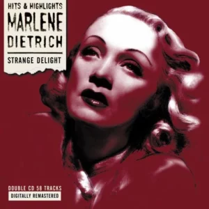 Strange Delight