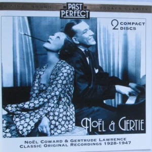 Noël & Gertie