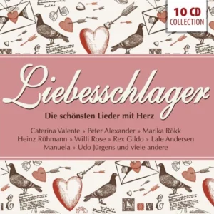 Die Schönsten Lieder Mit Herz