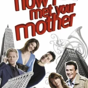 How I Met Your Mother: Season 2