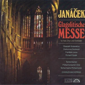 Glagolitische Messe