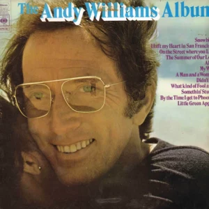 The Andy Williams Album