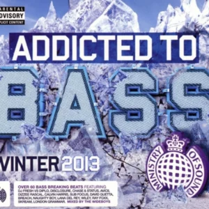 Addicted To Bass Winter 2013
