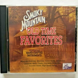 Old Time Favorites