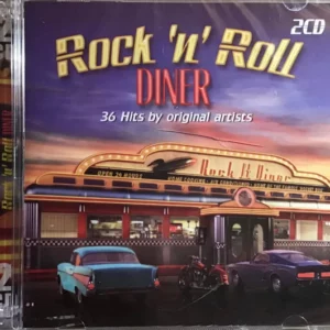 Rock 'N' Roll Diner