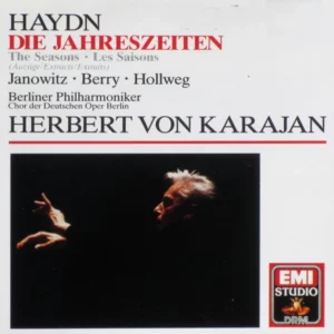 Die Jahreszeiten • The Seasons • Les Saisons