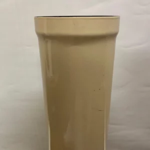 Straight 150/612 Dovre Ivory