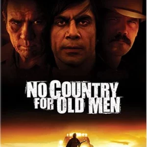 No Country for Old Men