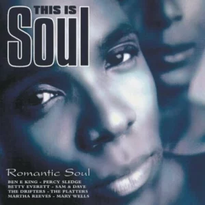 This Is Soul - Romantic Soul