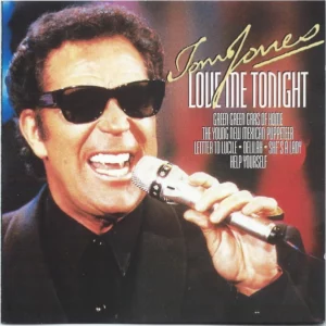 Love Me Tonight