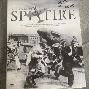 The Story of The Spitfire