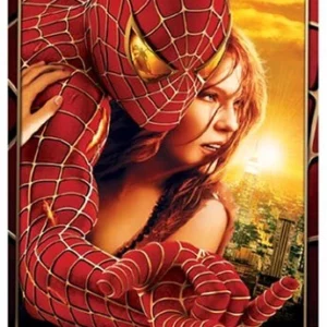 Spider-Man 2