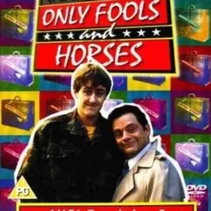 Only Fools and Horses - All the Best - Volume 2