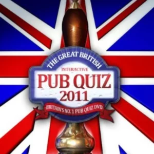 The Great British Pub Quiz 2011