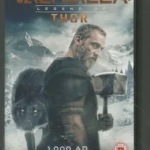 Valhalla: Legend of Thor