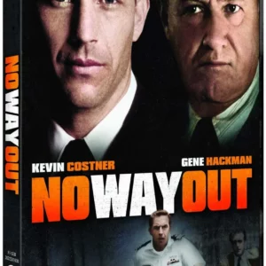 No Way Out