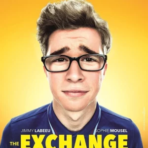 The Exchange