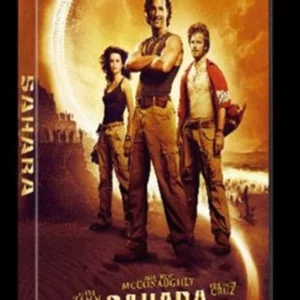 Sahara