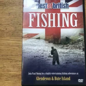 Best Of British Fishing - Glendevon & Bute Island