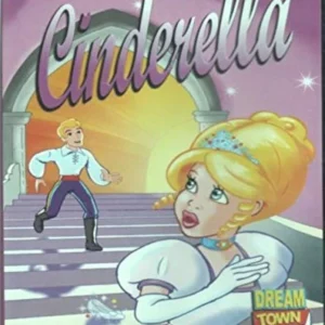 Cinderella