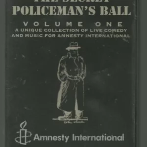The Secret Policeman's Ball - Volume one