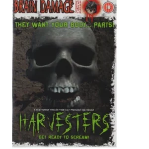 Harvesters