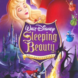 Sleeping Beauty