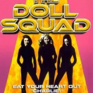 The Doll Squad