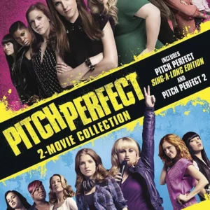 Pitch Perfect/Pitch Perfect 2