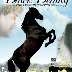 Black Beauty - the Legend Continues