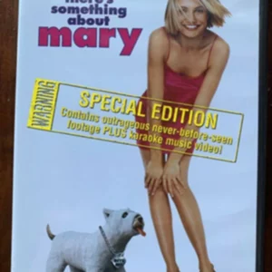 There's Something About Mary