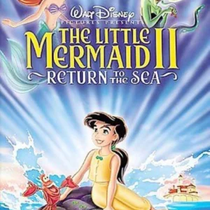 The Little Mermaid II: Return to the Sea