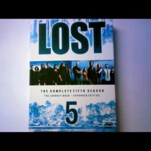 Lost Fifth Season