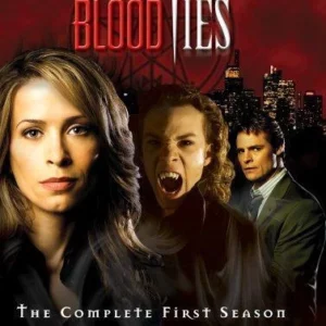 Blood Ties - Complete Season 1