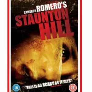 Staunton Hill