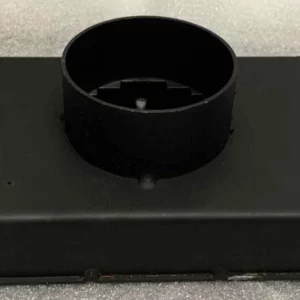 Stove External Air Connector Multifuel Direct Air Adapter