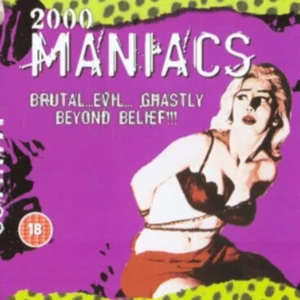 2000 Maniacs