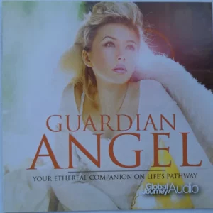 Guardian Angel (Your Ethereal Companion On Life’s Pathway)
