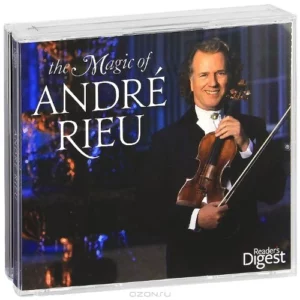 The Magic of Andre Rieu