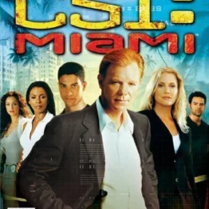 CSI: Miami