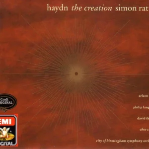 The Creation