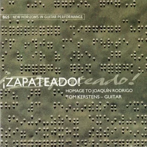 ¡Zapateado!