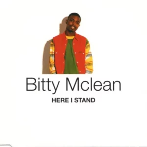 Here I Stand