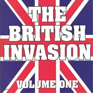 British Invasion 1