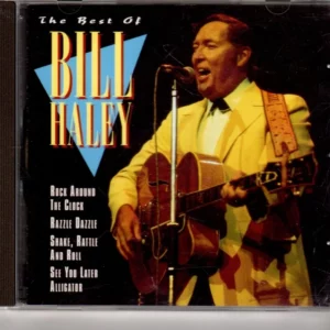 Best of Bill Haley