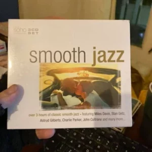 Smooth Jazz