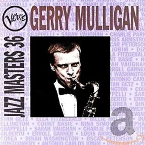 Jazz Masters 36