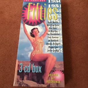 The Fabulous Fifties