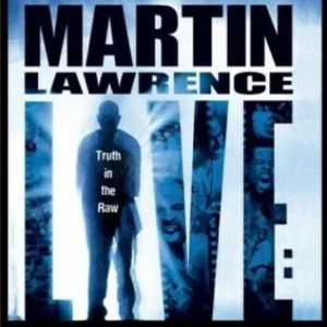 Martin Lawrence Live: Runteldat
