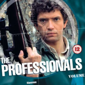 The Professionals - Vol. 4